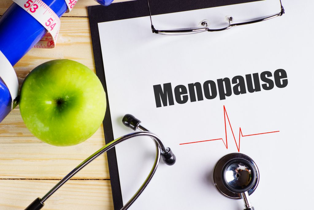Мматочное кровотечение при климаксе и менопаузе - лечение и диагностика | Вемар